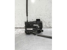 Recambio de motor cierre centralizado delantero izquierdo para kia sportage referencia OEM IAM 813103U000  5P 2