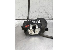 Recambio de motor cierre centralizado trasero derecho para kia sportage referencia OEM IAM 814203U000  5P