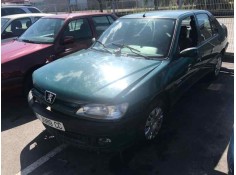 peugeot 306 berlina 3/4/5 puertas (s2) del año 1999
