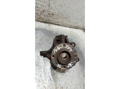 Recambio de mangueta delantera derecha para peugeot 207 sw sport referencia OEM IAM   