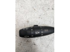 Recambio de mando luces para mercedes clase b (w245) referencia OEM IAM A1695450210   2