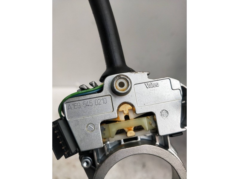 Recambio de mando luces para mercedes clase b (w245) referencia OEM IAM A1695450210  