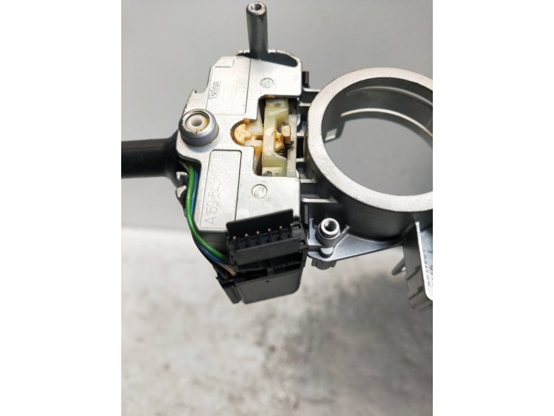 Recambio de mando luces para mercedes clase b (w245) referencia OEM IAM A1695450210  