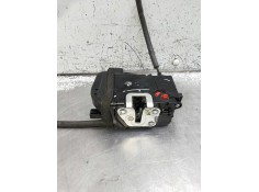 Recambio de motor cierre centralizado trasero izquierdo para kia sportage referencia OEM IAM 81410-3U000  5P