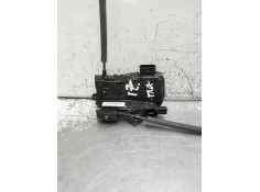 Recambio de motor cierre centralizado trasero izquierdo para kia sportage referencia OEM IAM 81410-3U000  5P 2