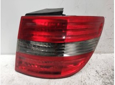 Recambio de piloto trasero derecho para mercedes clase b (w245) referencia OEM IAM A1698202664  