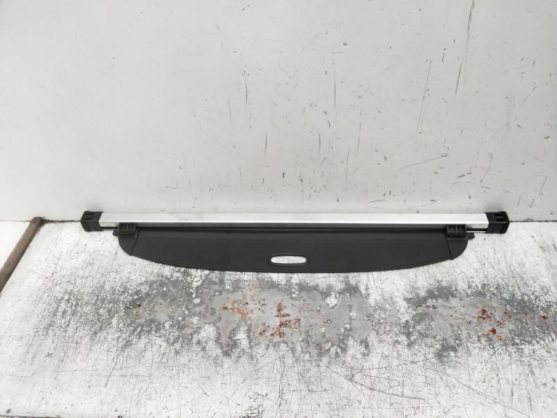 Recambio de bandeja trasera para kia sportage referencia OEM IAM   