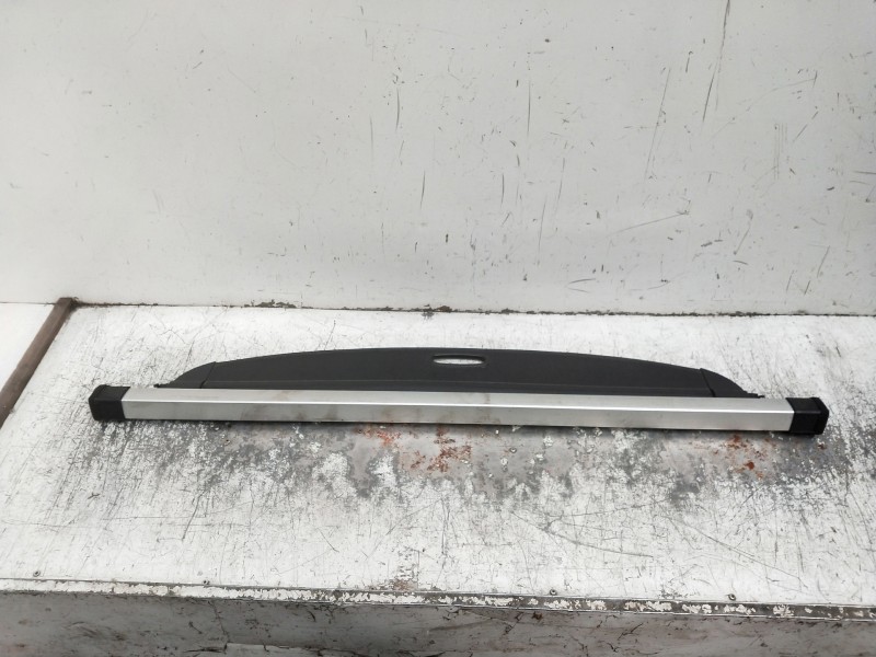 Recambio de bandeja trasera para kia sportage referencia OEM IAM   