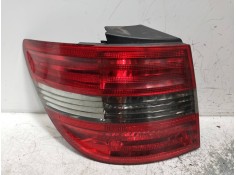 Recambio de piloto trasero izquierdo para mercedes clase b (w245) referencia OEM IAM A1698202564  