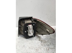 Recambio de piloto trasero izquierdo para mercedes clase b (w245) referencia OEM IAM A1698202564   2