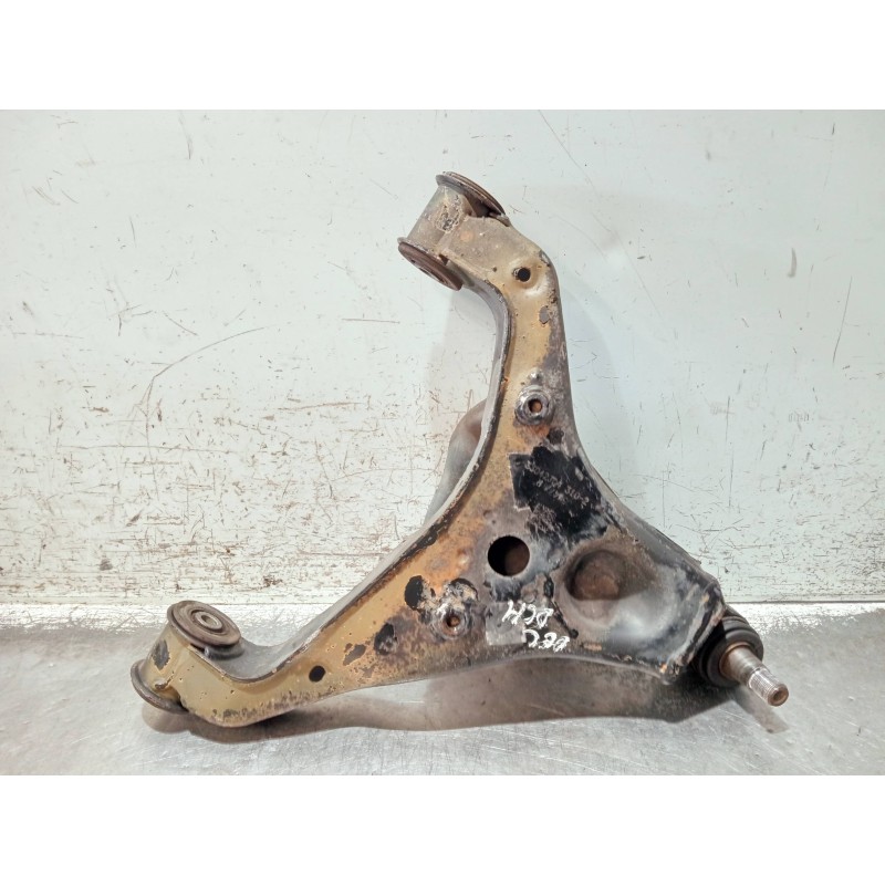 Recambio de brazo suspension inferior delantero derecho para mercedes sprinterii caja cerrada (desde 01.06) referencia OEM IAM A
