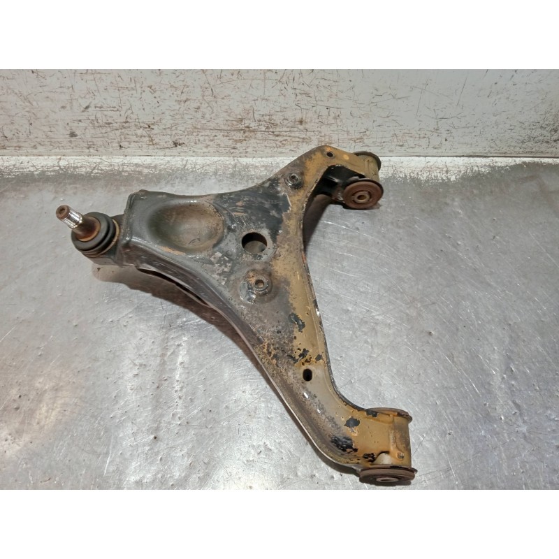Recambio de brazo suspension inferior delantero izquierdo para mercedes sprinterii caja cerrada (desde 01.06) referencia OEM IAM