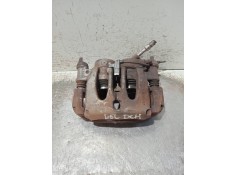 Recambio de pinza freno delantera derecha para mercedes sprinterii caja cerrada (desde 01.06) referencia OEM IAM 928907  