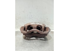 Recambio de pinza freno delantera derecha para mercedes sprinterii caja cerrada (desde 01.06) referencia OEM IAM 928907   2