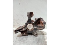 Recambio de mangueta delantera izquierda para mercedes sprinterii caja cerrada (desde 01.06) referencia OEM IAM A906332   2