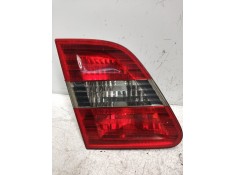 Recambio de piloto trasero izquierdo interior para mercedes clase b (w245) referencia OEM IAM A1698201564  