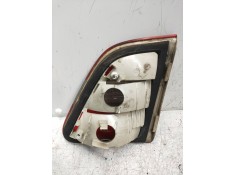 Recambio de piloto trasero izquierdo interior para mercedes clase b (w245) referencia OEM IAM A1698201564   2