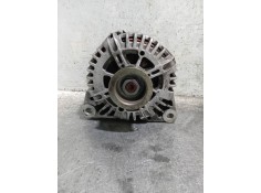 Recambio de alternador para peugeot 206 berlina referencia OEM IAM TG15C156  