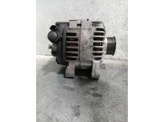 Recambio de alternador para peugeot 206 berlina referencia OEM IAM TG15C156   2