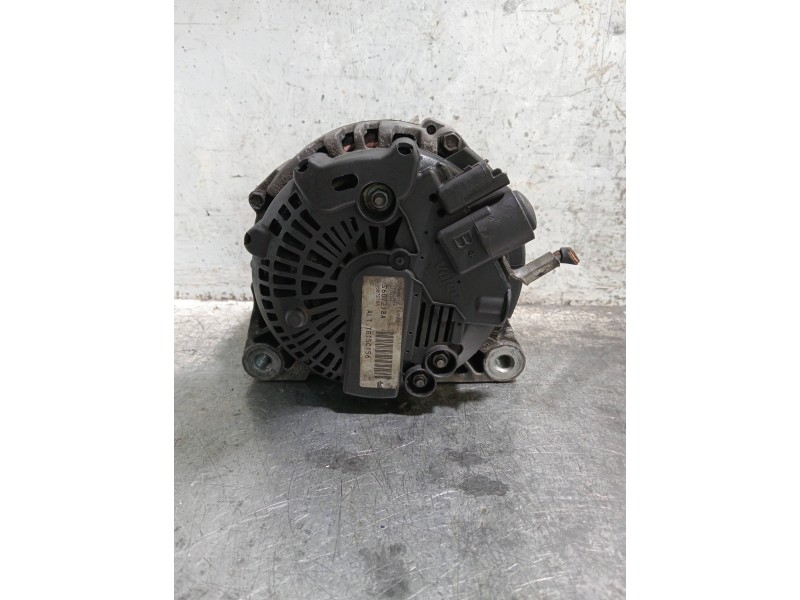 Recambio de alternador para peugeot 206 berlina referencia OEM IAM TG15C156  