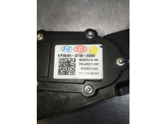 Recambio de potenciometro pedal para kia sportage referencia OEM IAM 327002S000 DH327272S000  2
