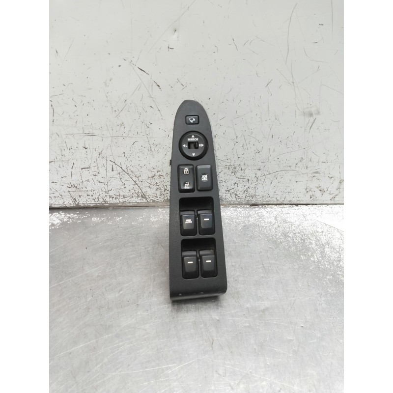 Recambio de mando elevalunas delantero izquierdo para kia sportage referencia OEM IAM 935703W400WK  5P