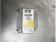 Recambio de kit airbag para kia sportage referencia OEM IAM 959103U600 28467708  2