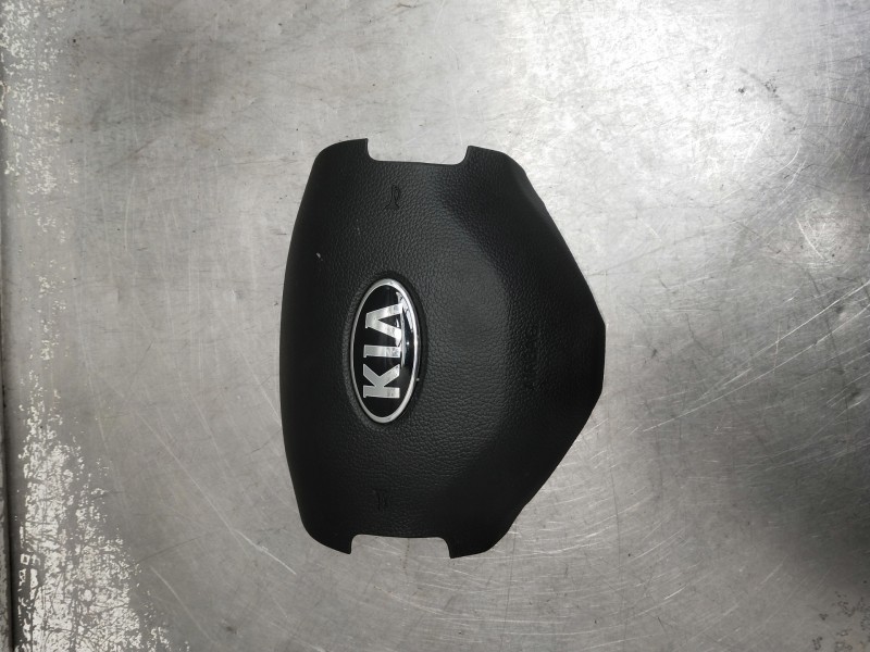 Recambio de kit airbag para kia sportage referencia OEM IAM 959103U600 28467708 