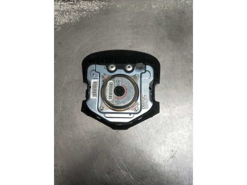 Recambio de kit airbag para kia sportage referencia OEM IAM 959103U600 28467708 