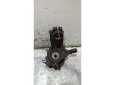 Recambio de mangueta delantera derecha para peugeot 207 sw sport referencia OEM IAM    2