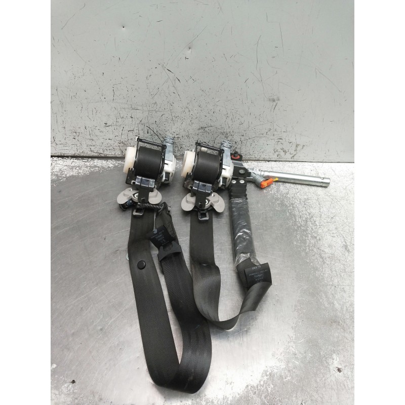 Recambio de kit airbag para kia sportage referencia OEM IAM 959103U600 28467708 