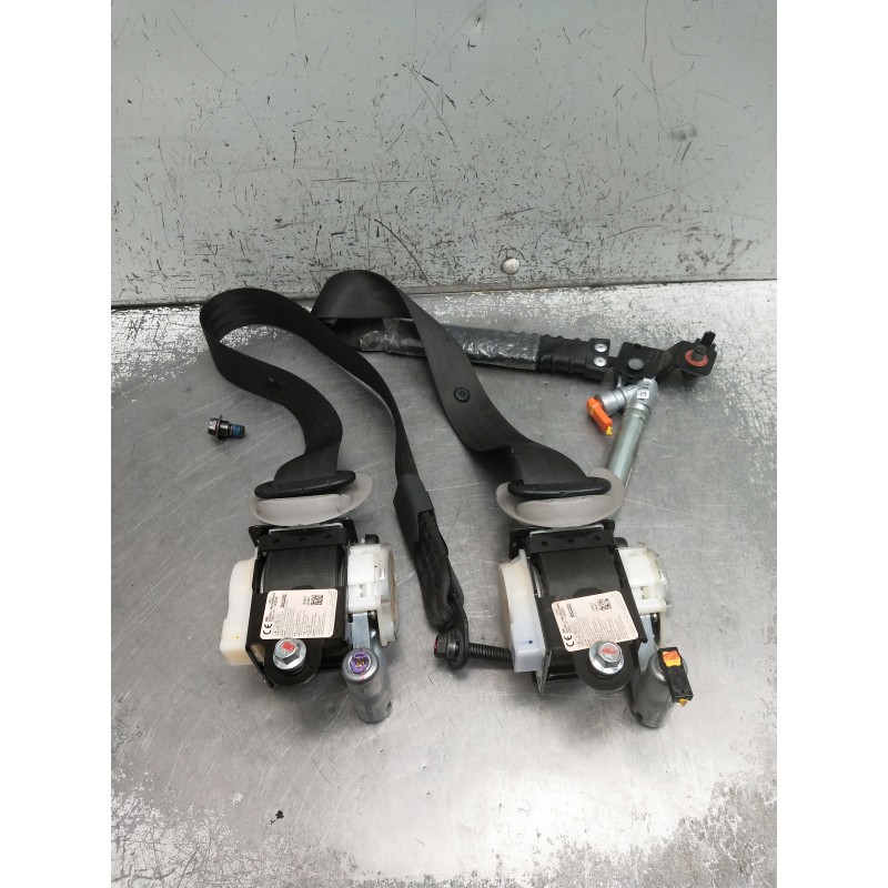 Recambio de kit airbag para kia sportage referencia OEM IAM 959103U600 28467708 