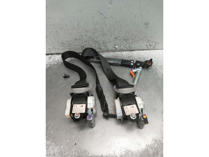 Recambio de kit airbag para kia sportage referencia OEM IAM 959103U600 28467708 