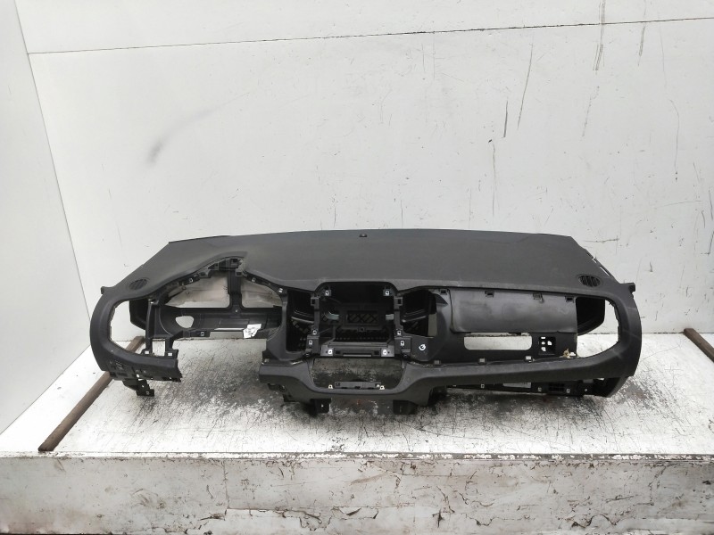 Recambio de kit airbag para kia sportage referencia OEM IAM 959103U600 28467708 