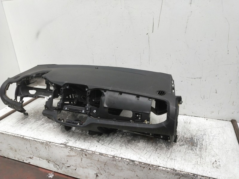 Recambio de kit airbag para kia sportage referencia OEM IAM 959103U600 28467708 