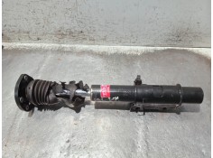 Recambio de amortiguador delantero derecho para mercedes sprinterii caja cerrada (desde 01.06) referencia OEM IAM 331701  