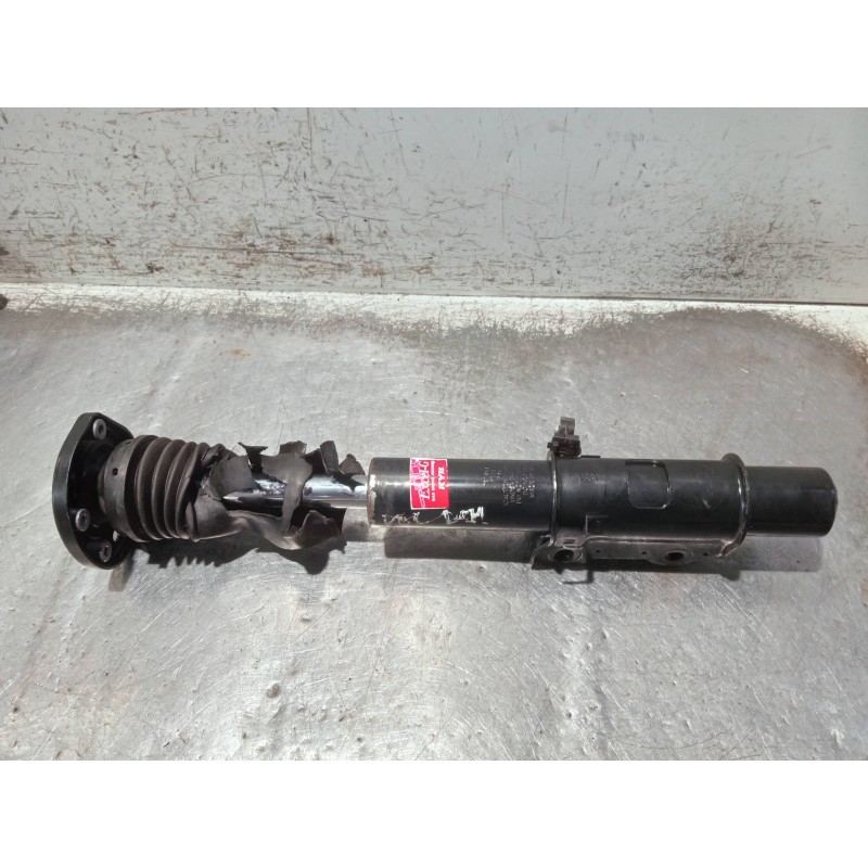 Recambio de amortiguador delantero derecho para mercedes sprinterii caja cerrada (desde 01.06) referencia OEM IAM 331701  