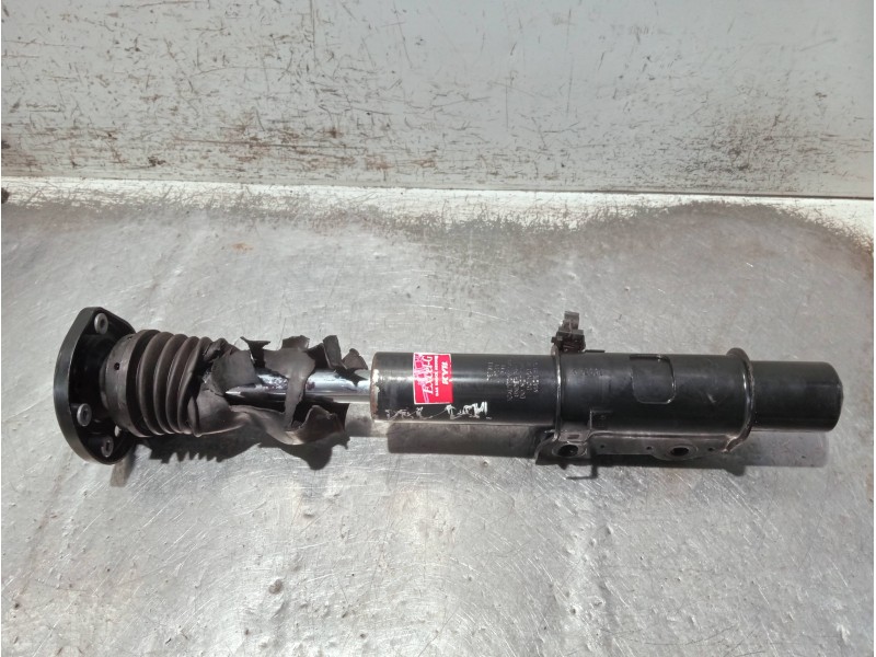 Recambio de amortiguador delantero derecho para mercedes sprinterii caja cerrada (desde 01.06) referencia OEM IAM 331701  