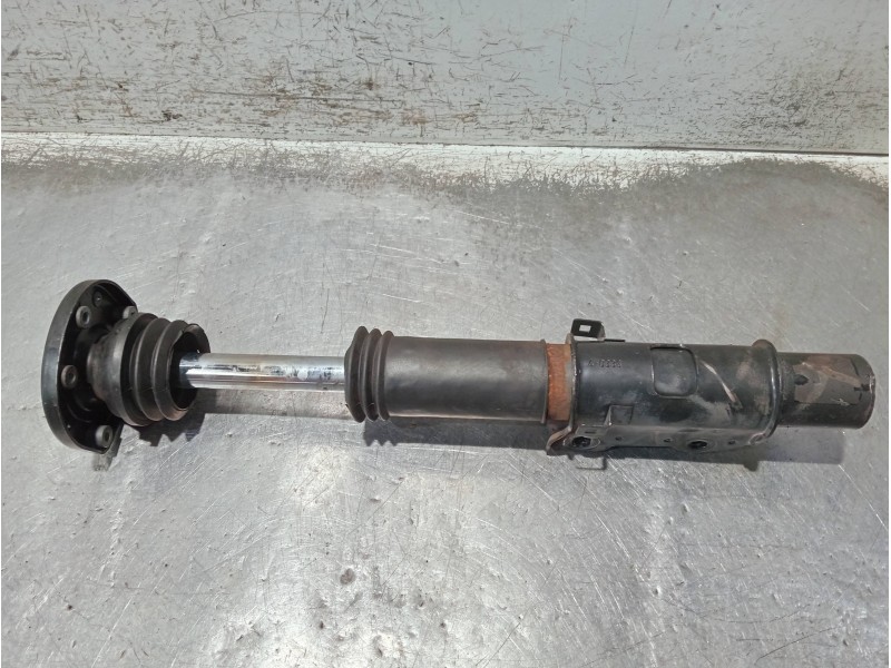 Recambio de amortiguador delantero izquierdo para mercedes sprinterii caja cerrada (desde 01.06) referencia OEM IAM   
