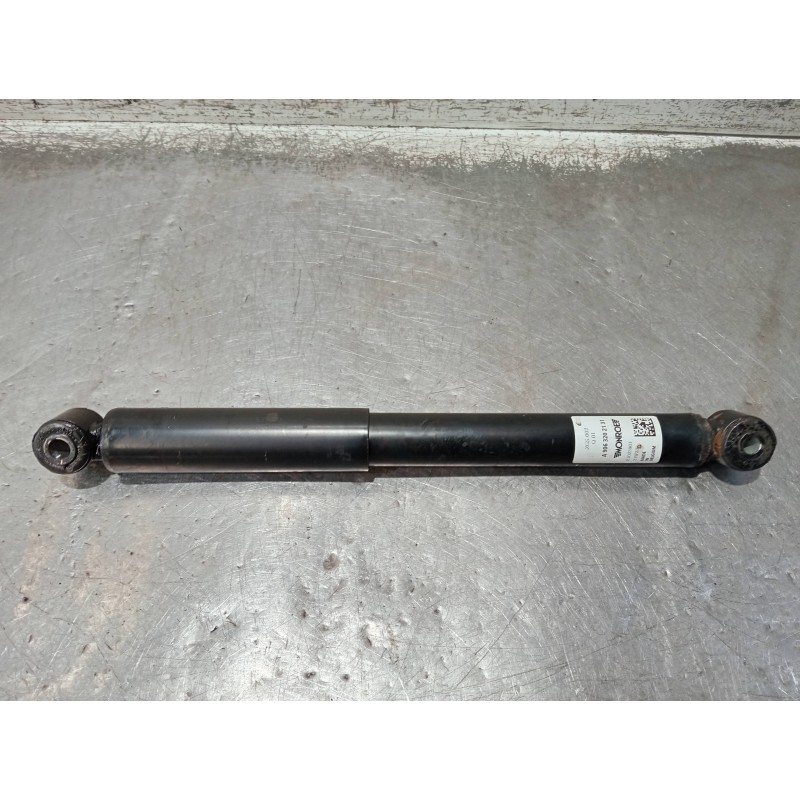 Recambio de amortiguador trasero derecho para mercedes sprinterii caja cerrada (desde 01.06) referencia OEM IAM A9063202131 E102