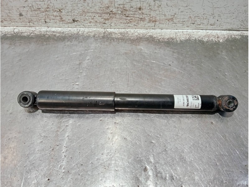 Recambio de amortiguador trasero izquierdo para mercedes sprinterii caja cerrada (desde 01.06) referencia OEM IAM A9063202131 E1