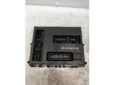 Recambio de caja reles / fusibles para mercedes clase b (w245) referencia OEM IAM A1695456332 5DK000872836 