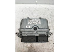 Recambio de centralita motor uce para mercedes clase b (w245) referencia OEM IAM 0281015126 A6401504034 