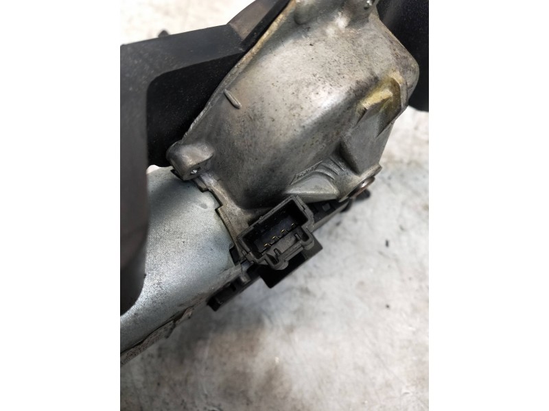 Recambio de motor limpia trasero para mercedes clase b (w245) referencia OEM IAM A1698201440  