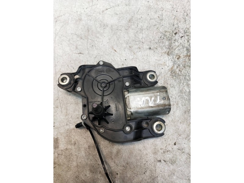 Recambio de motor limpia trasero para mercedes clase b (w245) referencia OEM IAM A1698201440  