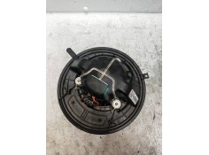 Recambio de motor calefaccion para mercedes clase b (w245) referencia OEM IAM A1698200642  