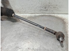 Recambio de cremallera direccion para mercedes sprinterii caja cerrada (desde 01.06) referencia OEM IAM A9064601700 SAEJ452383  2