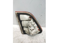 Recambio de piloto trasero derecho interior para mercedes clase b (w245) referencia OEM IAM A1698201664   2