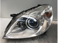 Recambio de faro izquierdo para mercedes clase b (w245) referencia OEM IAM A1698208361 0301247281 XENON