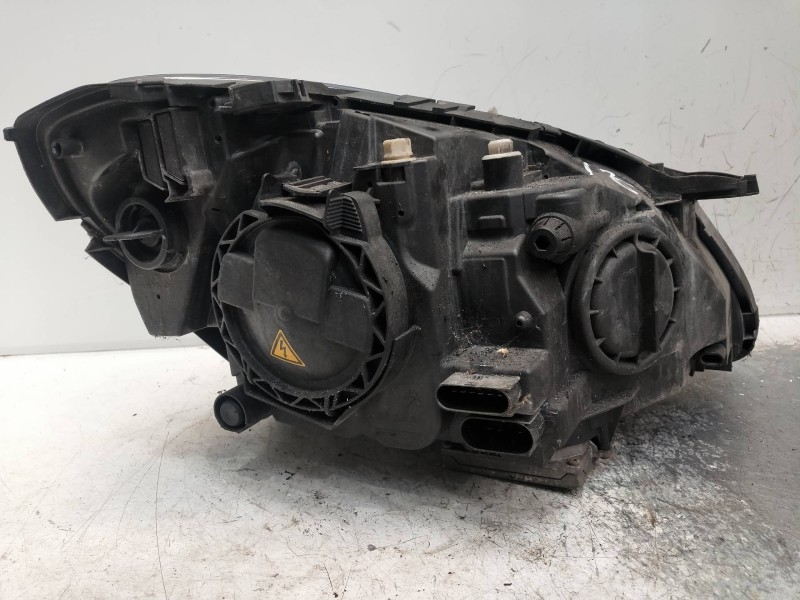 Recambio de faro izquierdo para mercedes clase b (w245) referencia OEM IAM A1698208361 0301247281 XENON